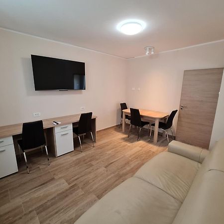 Sunshine Apartment 3 Portoroz Bagian luar foto