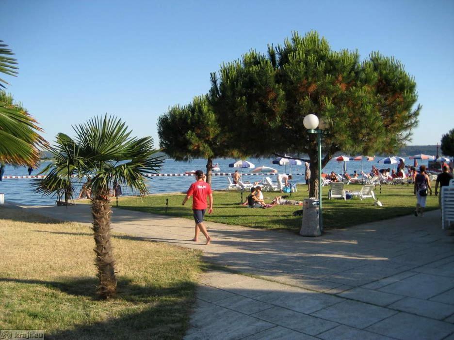 Sunshine Apartment 3 Portoroz Bagian luar foto