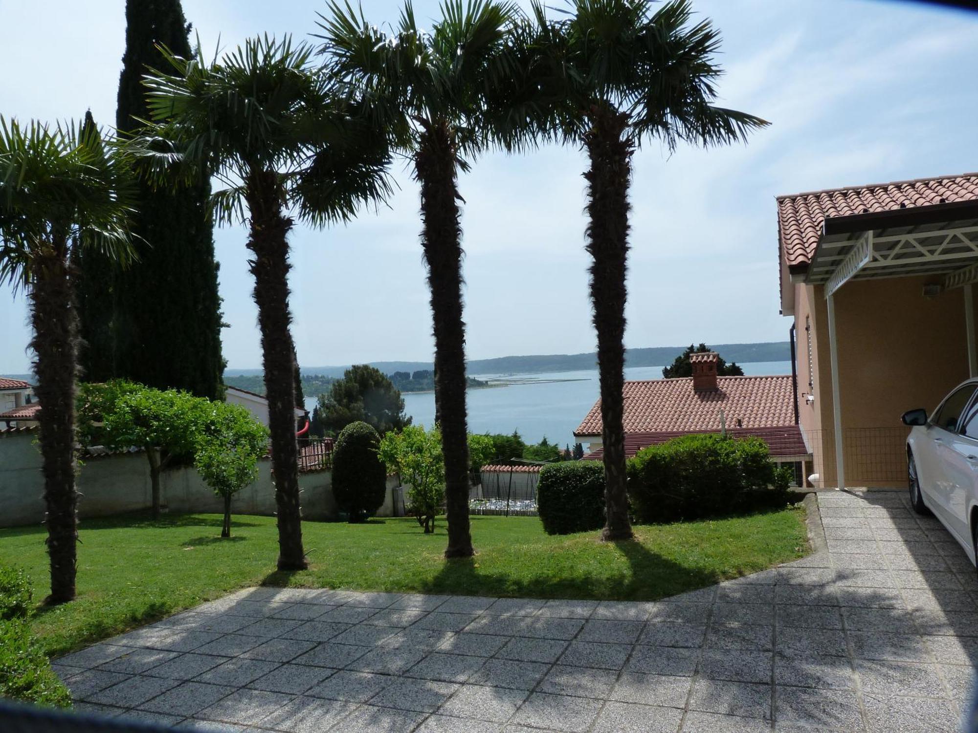 Sunshine Apartment 3 Portoroz Bagian luar foto