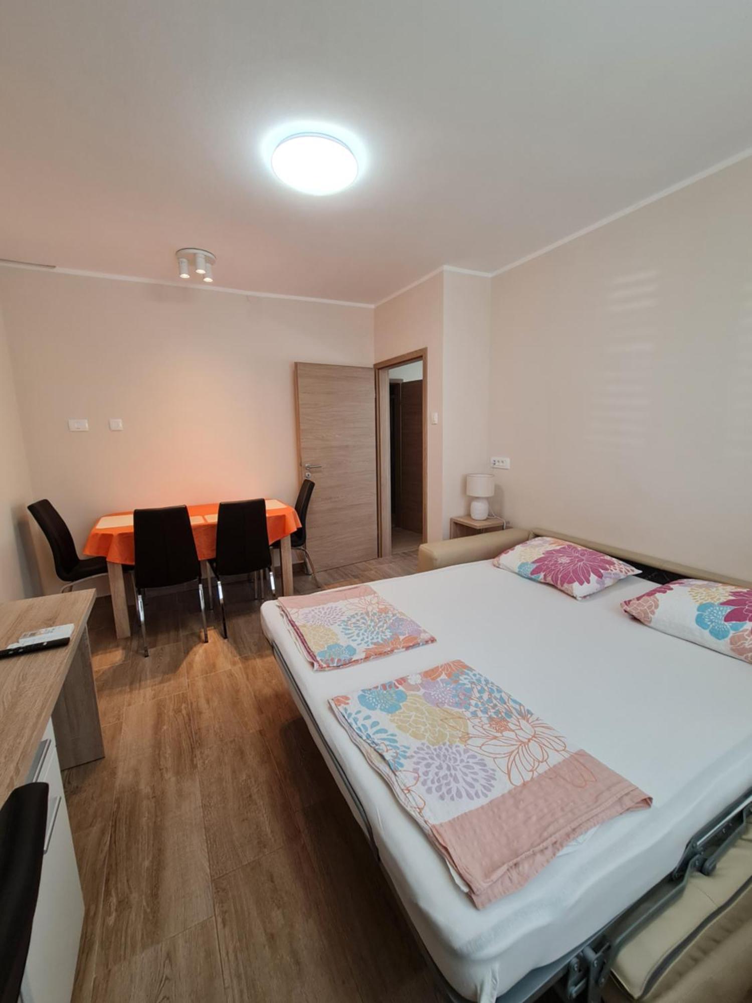 Sunshine Apartment 3 Portoroz Bagian luar foto