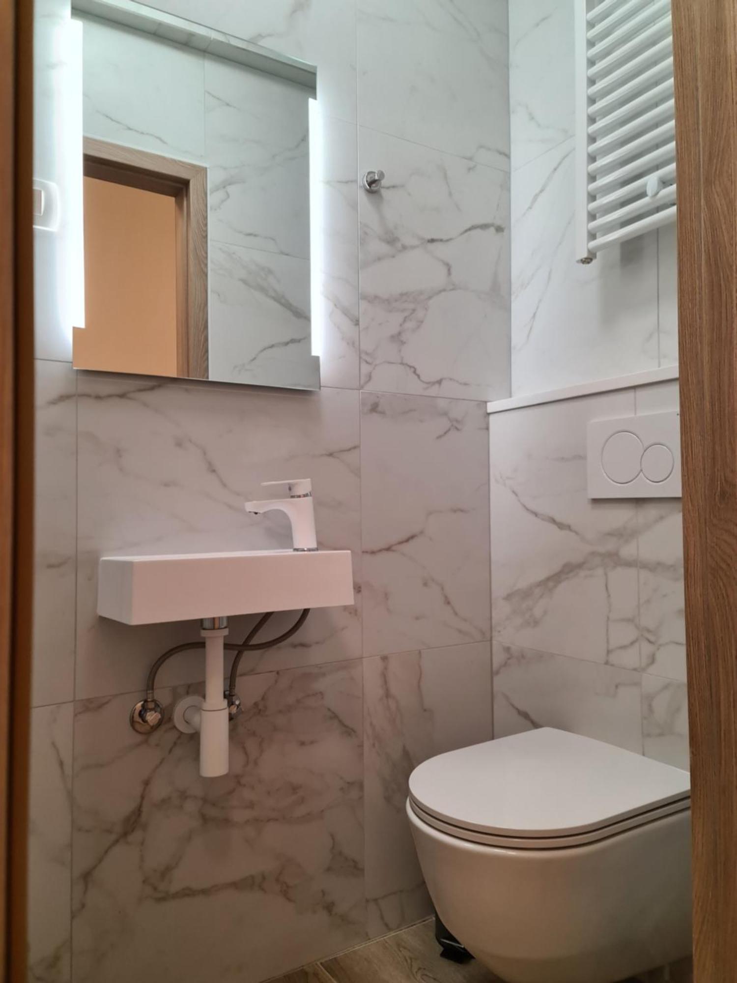 Sunshine Apartment 3 Portoroz Bagian luar foto