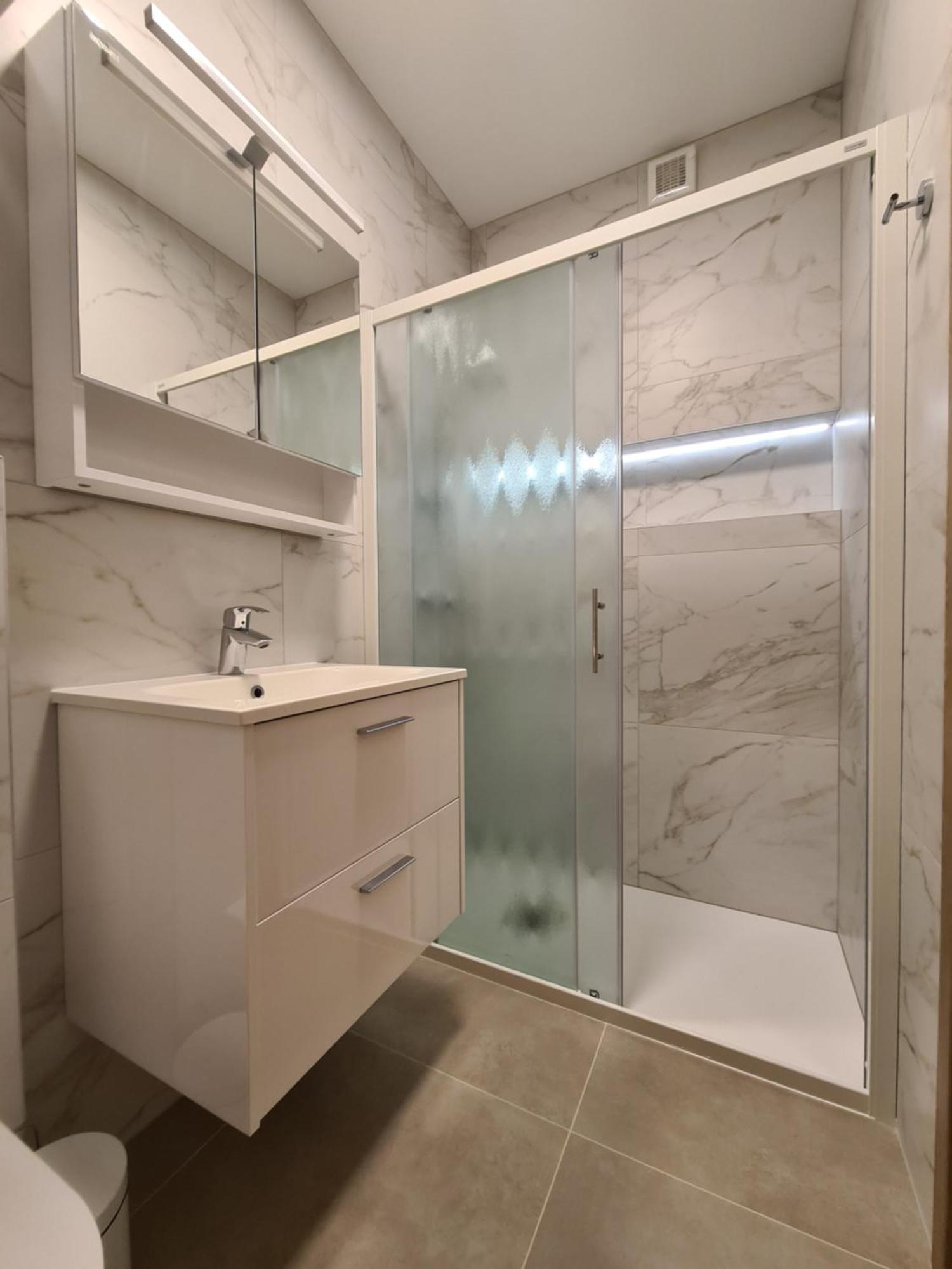 Sunshine Apartment 3 Portoroz Bagian luar foto